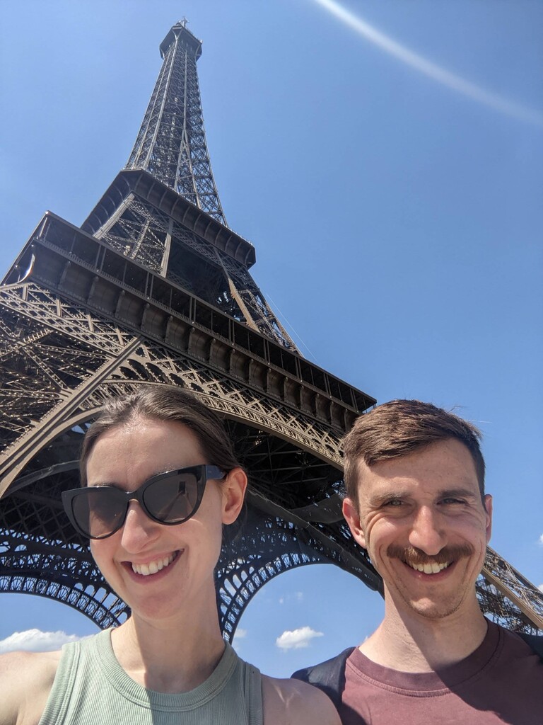 Paris (2025)